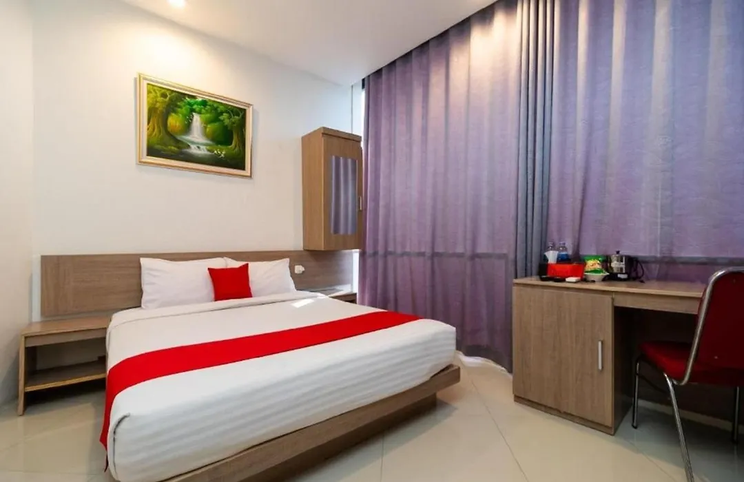 Hotel Domino-1