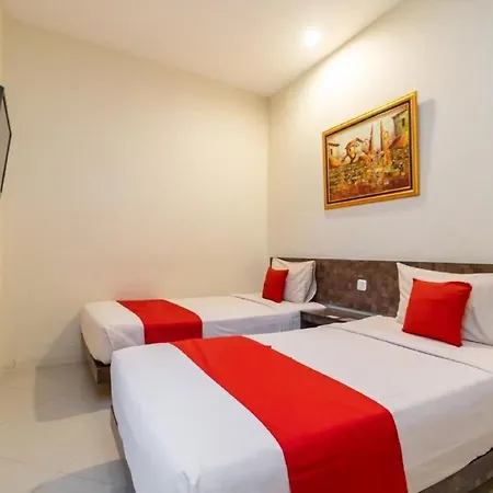 Hotel Domino-3