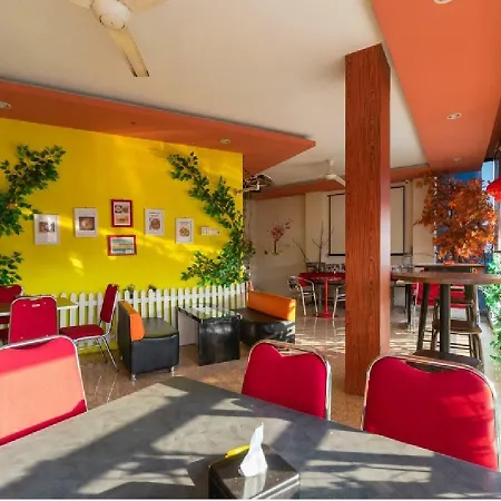 Hotel Domino-2