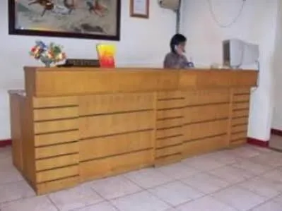 Hotel Belvena Naskah Palembang