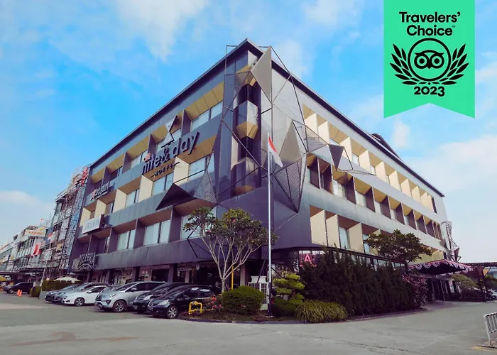 All Nite And Day Palembang Veteran